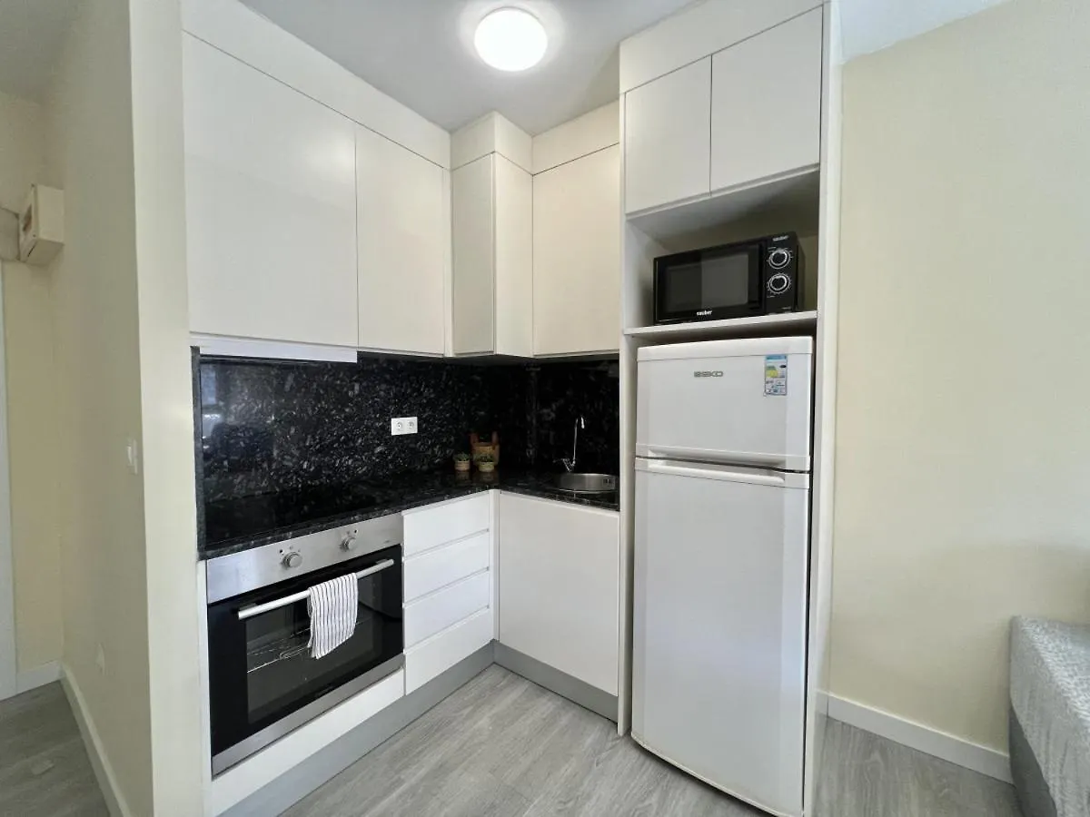 Salitre - 30019 Apartment Somo Spain