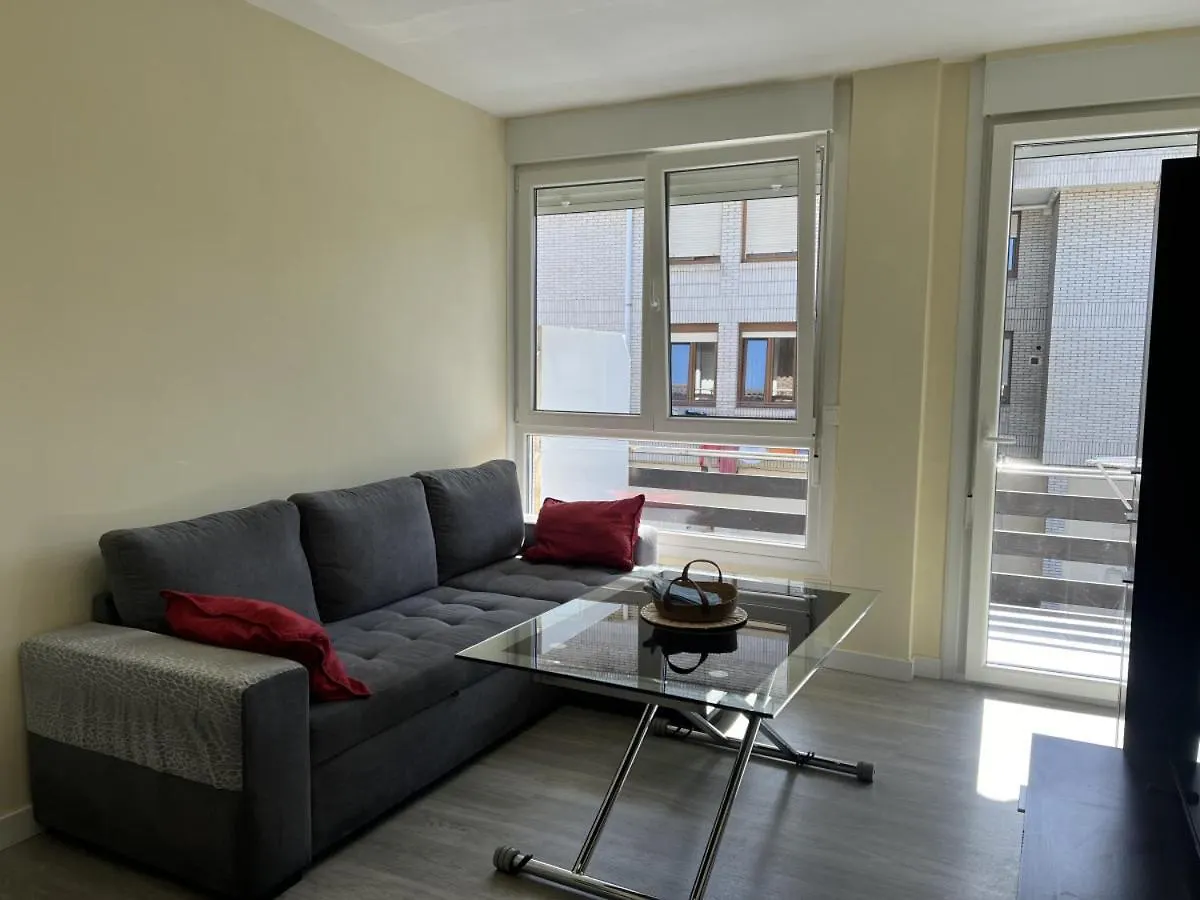 Salitre - 30019 Apartment Somo Spain